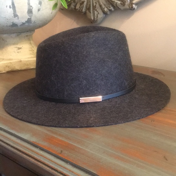 Banana Republic Felt Fedora - Picture 4 of 8